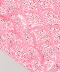 Saia-Infantil-Mullet-Estampada-Sereia-com-Brilho-Holografico-Pink-9771576-Pink_4