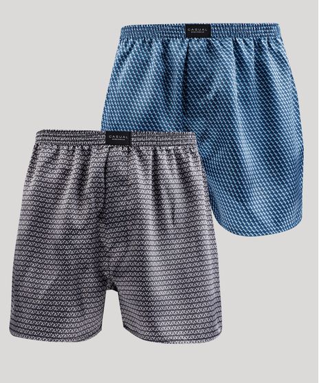 Kit-de-2-Samba-Cancao-Masculinas-Estampadas-Acetinadas-Multicor-9860907-Multicor_1