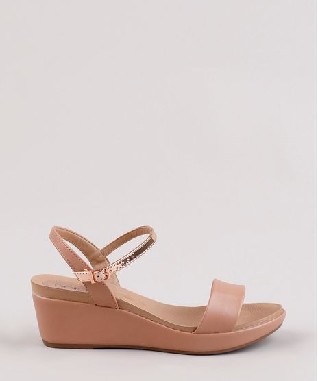 Sandalia-Feminina-Beira-Rio-Conforto-Anabela-Salto-Medio-Rose-9890616-Rose_1