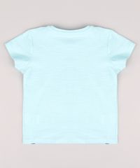 Camiseta-Infantil-com-Estampa-Interativa-de-Tubarao-Manga-Curta-Verde-Agua-9735338-Verde_Agua_2