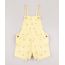 Jardineira-de-Sarja-Infantil-Estampada-Floral-Barra-Desfiada-Amarela-9794712-Amarelo_1