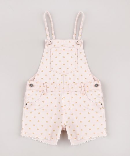 Jardineira-de-Sarja-Infantil-Estampada-de-Coracao-Barra-Desfiada-Rose-9794713-Rose_1