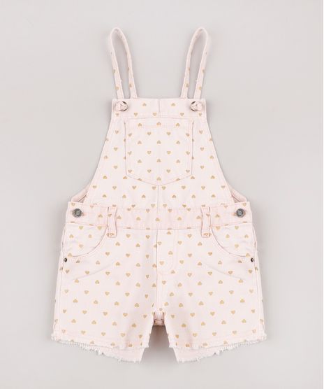 Jardineira-de-Sarja-Infantil-Estampada-de-Coracao-Barra-Desfiada-Rose-9794713-Rose_1
