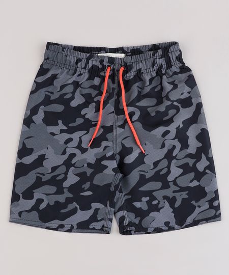 Bermuda-Surf-Infantil-Estampada-Camuflada-Chumbo-9728399-Chumbo_1