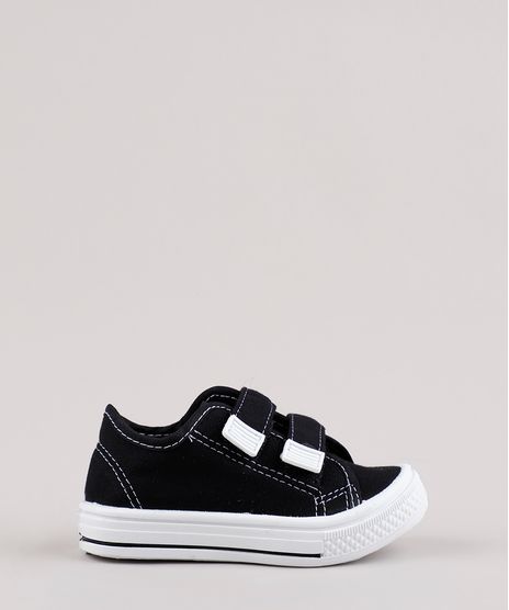 Tenis-Infantil-Baby-Club-com-Velcro-Preto-9828576-Preto_1