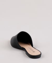Mule-Feminino-Via-Uno-Bico-Fino-com-Brilho-Preto-9839517-Preto_3