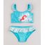 Biquini-Infantil-Ariel-A-Pequena-Sereia-com-Babado-e-Brilho-Holografico-Protecao-UV50--Verde-Agua-9772155-Verde_Agua_1