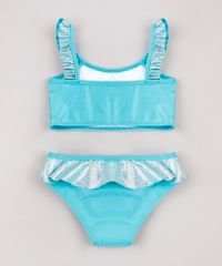 Biquini-Infantil-Ariel-A-Pequena-Sereia-com-Babado-e-Brilho-Holografico-Protecao-UV50--Verde-Agua-9772155-Verde_Agua_2