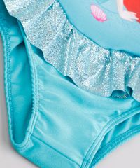 Maio-Infantil-Ariel-A-Pequena-Sereia-com-Babado-e-Brilho-Holografico-Protecao-UV50--Verde-Agua-9772153-Verde_Agua_4