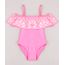 Maio-Infantil-Sereia-Ombro-a-Ombro-com-Brilho-Holografico-Protecao-UV50--Pink-9771575-Pink_1