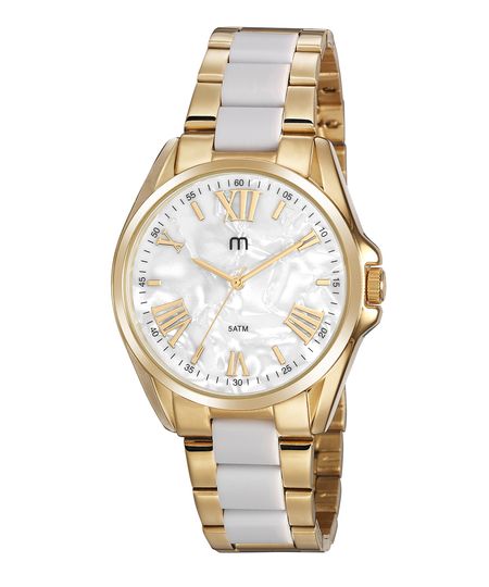Kit-de-Relogio-Analogico-Mondaine-Feminino---Pulseira---32040LPMGDF1K-Dourado-9698228-Dourado_1