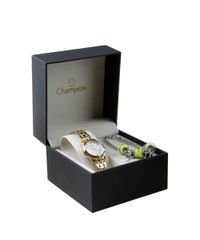 Kit-Pulseira---Relogio-Champion-Feminino-Analogico-CA28841W---dourado-8165636-Dourado_1