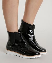 Bota-com-Laser-Cut-Preta-8572332-Preto_2