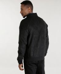Jaqueta-Bomber-em-Suede-Preta-8463659-Preto_2