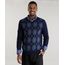 Sueter-em-Trico-com-Estampa-Xadrez-Azul-Marinho-8464210-Azul_Marinho_1