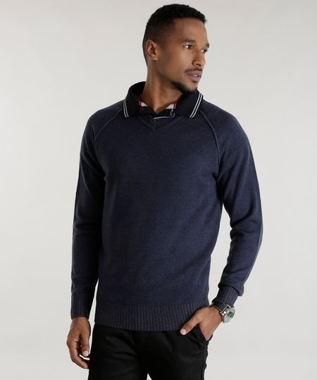 Sueter-em-Trico-Azul-Marinho-8468091-Azul_Marinho_1 Sueter-em-Trico-Azul-Marinho-8468091-Azul_Marinho_1