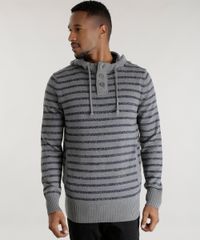 Sueter-em-Trico-Listrado-Cinza-8467076-Cinza_1
