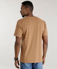 Camiseta-Listrada-Caramelo-8583822-Caramelo_2 Camiseta-Listrada-Caramelo-8583822-Caramelo_2