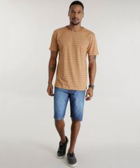 Camiseta-Listrada-Caramelo-8583822-Caramelo_3 Camiseta-Listrada-Caramelo-8583822-Caramelo_3