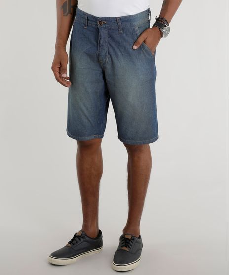 Bermuda-Jeans-Reta-Azul-Escuro-8558126-Azul_Escuro_1