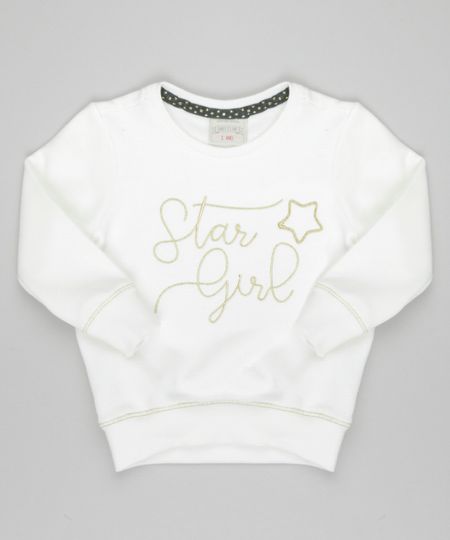 Blusao-em-Moletom--Star-Girl--Off-White-8571514-Off_White_1 Blusao-em-Moletom--Star-Girl--Off-White-8571514-Off_White_1