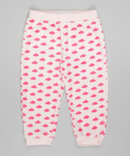 Calca-Estampada-de-Nuvens-em-Plush-de-Algodao---Sustentavel-Rosa-Claro-8479279-Rosa_Claro_1 Calca-Estampada-de-Nuvens-em-Plush-de-Algodao---Sustentavel-Rosa-Claro-8479279-Rosa_Claro_1