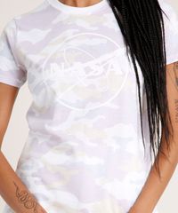 Blusa-Feminina-Ampla-Lunar-Estampada-Camuflada-Manga-Curta-Decote-Redondo-Off-White-9850850-Off_White_4