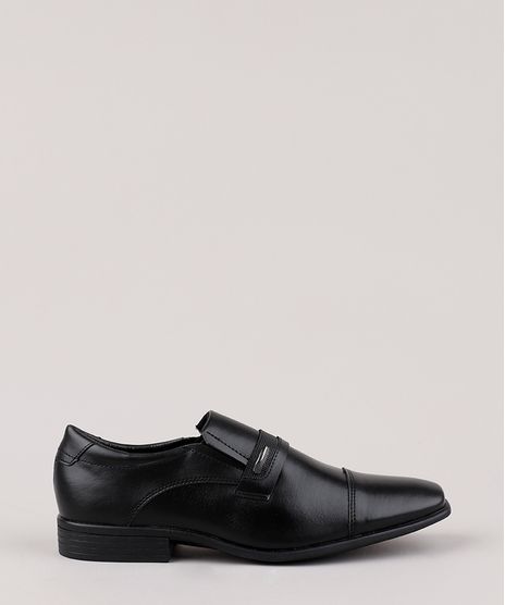 Sapato-Social-Masculino-Oneself-Bico-Quadrado-com-Textura-Preto-9865100-Preto_1