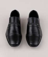 Sapato-Social-Masculino-Oneself-Bico-Quadrado-com-Textura-Preto-9865100-Preto_4 Sapato-Social-Masculino-Oneself-Bico-Quadrado-com-Textura-Preto-9865100-Preto_4