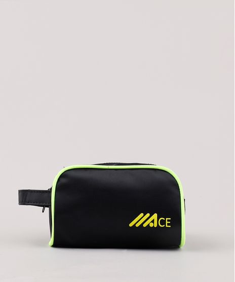 Necessaire-Masculina-Esportiva-Ace-Neon-com-Alca-Preto-9797255-Preto_1