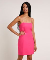 Vestido-Feminino-Curto-Alca-Fina-Pink-9838461-Pink_1