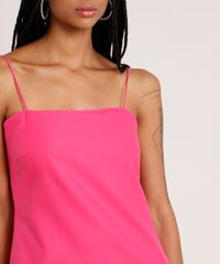 Vestido-Feminino-Curto-Alca-Fina-Pink-9838461-Pink_4