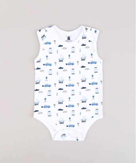 Body-Infantil-Estampado-de-Carrinhos-Sem-Manga-Off-White-9698009-Off_White_1