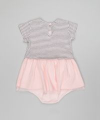 Vestido-Listrado-com-Tule---Calcinha-Rosa-Claro-8595673-Rosa_Claro_2