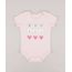 Body-Infantil--Mae-Pai---Eu--Manga-Curta-Rose-9697248-Rose_1