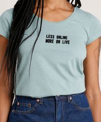 Blusa-Feminina--On-Live--Manga-Curta-Decote-Redondo-Verde-9832130-Verde_4