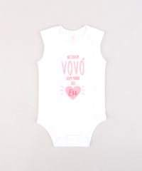 Body-Infantil--Na-Casa-da-Vovo-Quem-Manda-Sou-Eu--Sem-Manga-Branco-9697254-Branco_1