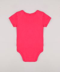 Body-Infantil--Papai-Meu-Heroi--Manga-Curta-Rosa-Escuro-9697238-Rosa_Escuro_2