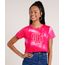 Blusa-Feminina-Cropped--90-s--Estampada-Tie-Dye-Manga-Curta-Rosa-9617704-Rosa_1