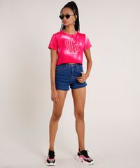 Blusa-Feminina-Cropped--90-s--Estampada-Tie-Dye-Manga-Curta-Rosa-9617704-Rosa_3