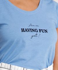 Blusa-Feminina--Having-Fun--Manga-Curta-Decote-Redondo-Azul-9832131-Azul_4