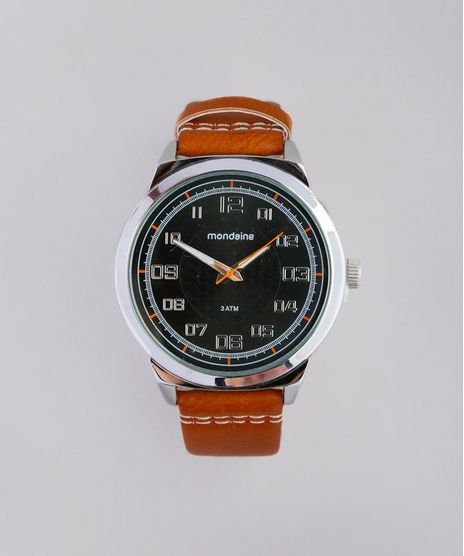 Relogio-Analogico-Mondaine-Masculino---76601G0MVNH1-Prateado-8632274-Prateado_1