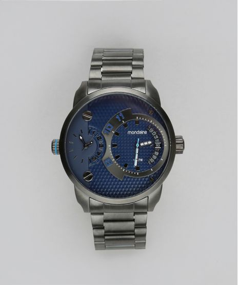 Relogio-Analogico-Mondaine-Masculino---78527GPMVSA4-Chumbo-8632266-Chumbo_1