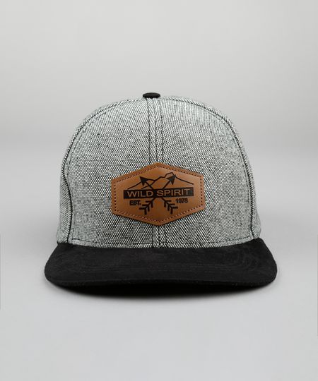 Bone--Wild-Spirit--Cinza-8550533-Cinza_1 Bone--Wild-Spirit--Cinza-8550533-Cinza_1