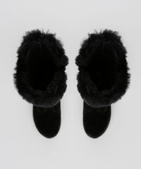 Bota-em-Suede-com-Pelos-Preta-8571977-Preto_4