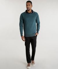 Sueter-em-Trico-Verde-Escuro-8468091-Verde_Escuro_3