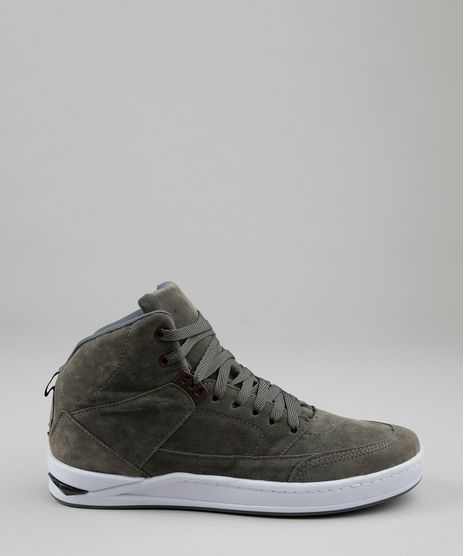 Tenis-Cano-Alto-em-Suede-Cinza-8558644-Cinza_1