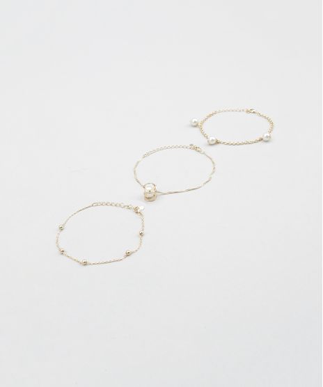 Kit-de-3-Pulseiras-Dourado-8587624-Dourado_1