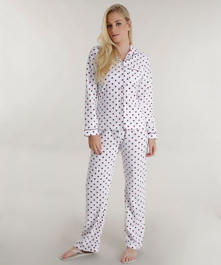 Pijama-Estampado-de-Poa-Off-White-8514978-Off_White_1 Pijama-Estampado-de-Poa-Off-White-8514978-Off_White_1