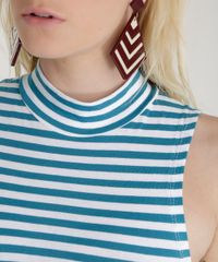 Regata-Cropped-Listrada-Gola-Alta-Azul-Petroleo-8558340-Azul_Petroleo_4